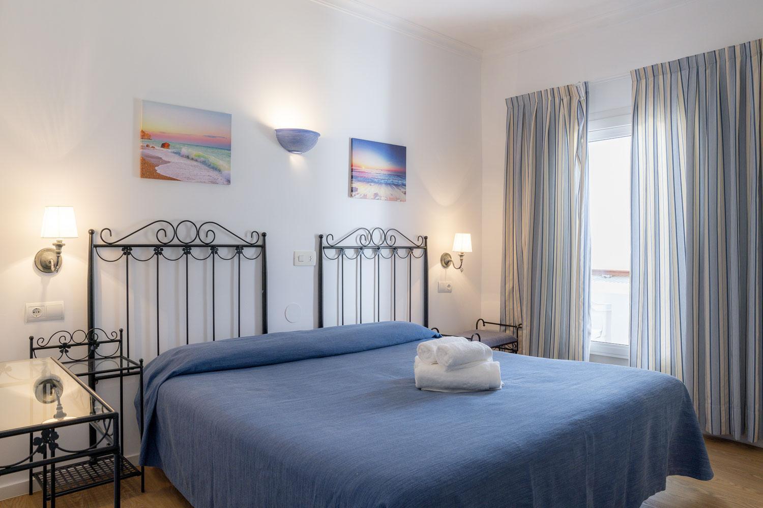 Hostal Alemania Ес Пухолс Екстериор снимка
